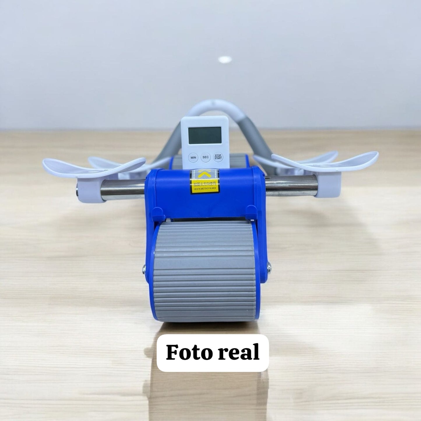 Rodillo para Abdominales